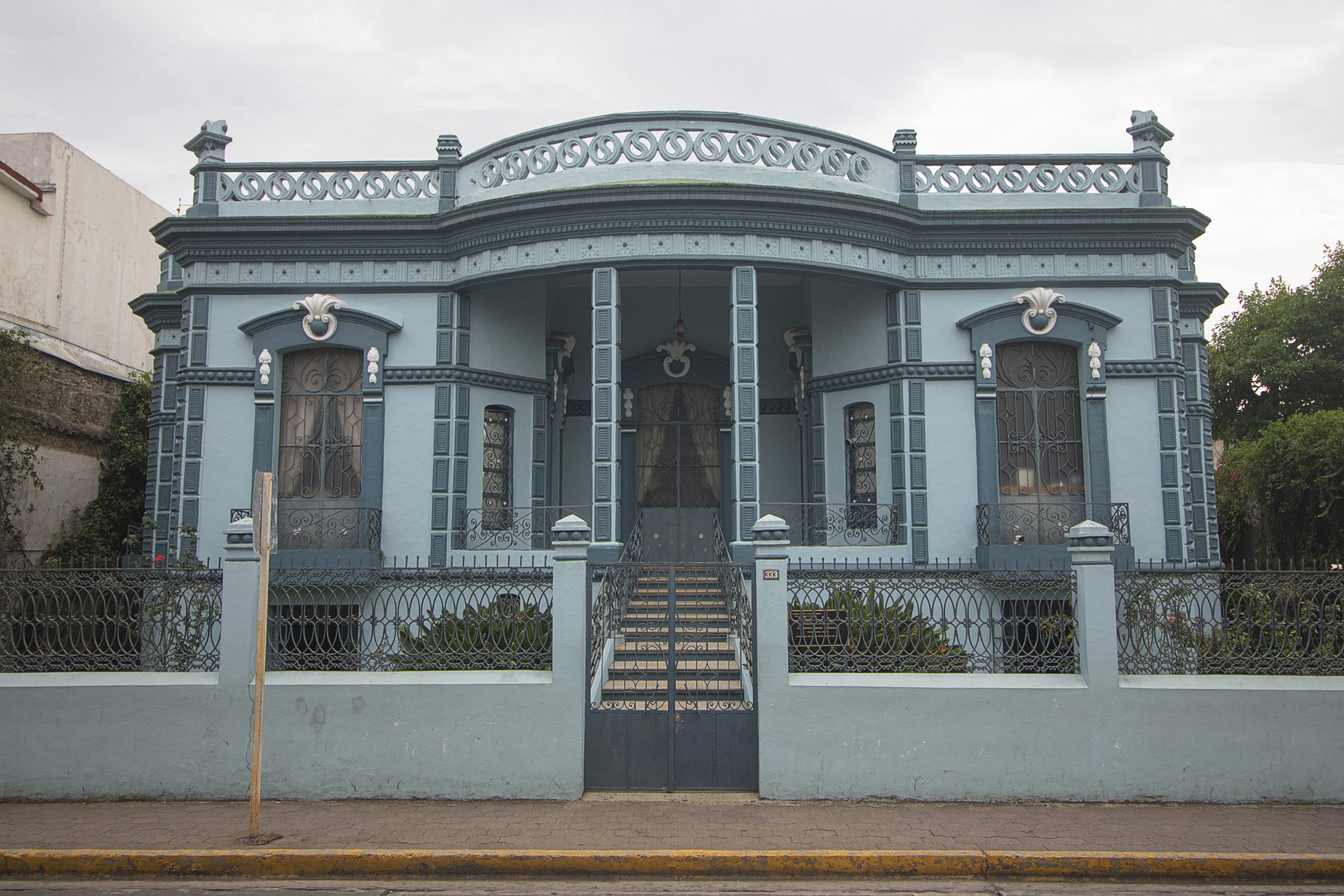 IVEC celebra primer aniversario de la Casa Museo Guillermo Landa