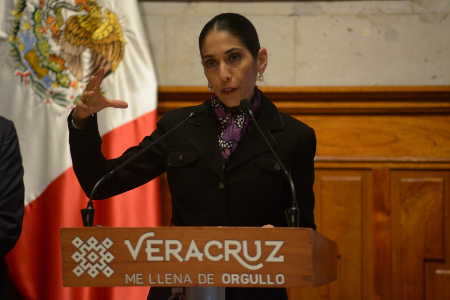 Fiscal dice que no hay investigación por agresiones previas a ex alcalde