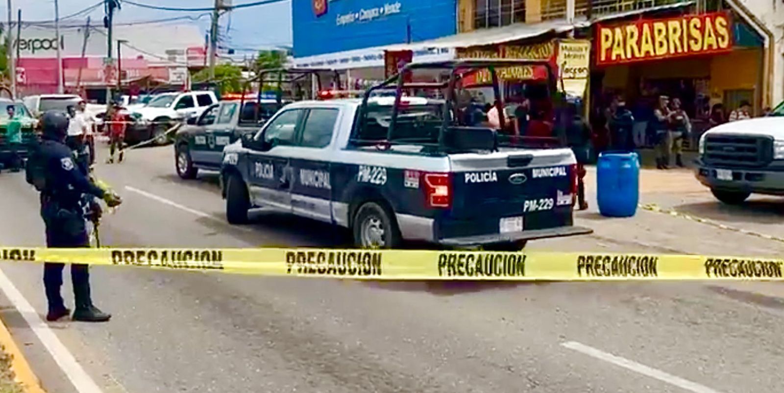 Asesinan a Zayma, lady pestañas, ex candidata a la alcaldía de Poza Rica
