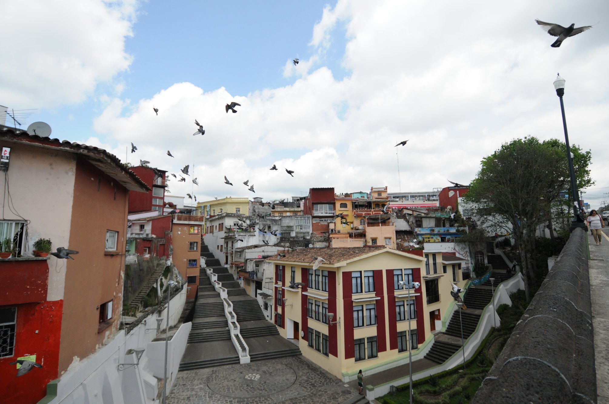Xallitic recibirá nombramiento de Barrio Mágico en agosto