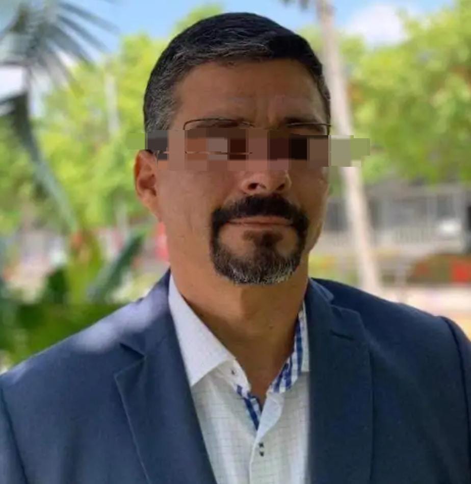 Vinculan a proceso a Hermas N, ex alcalde de Lerdo, acusado de desaparición forzada