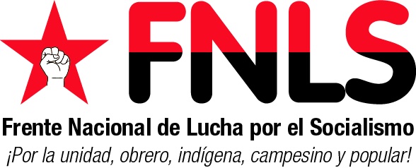 FNLS responde:  Gobernador miente y maneja información tendenciosa