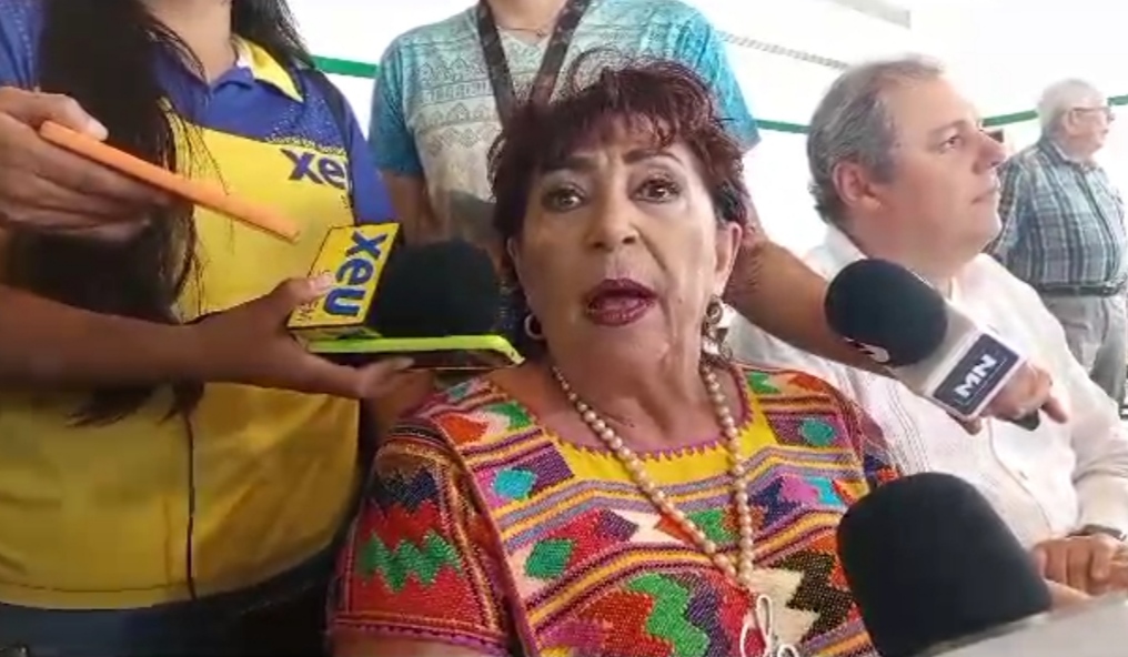 Rebasa al país el tema delincuencial: Canacintra