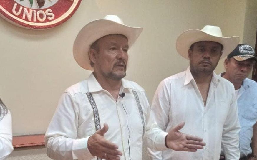CNC exige al PRI nacional publique método y reglas para relevar a Marlon