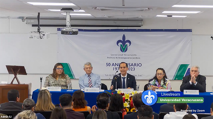 IIJ cuenta con Observatorio de políticas públicas con enfoque de DDHH