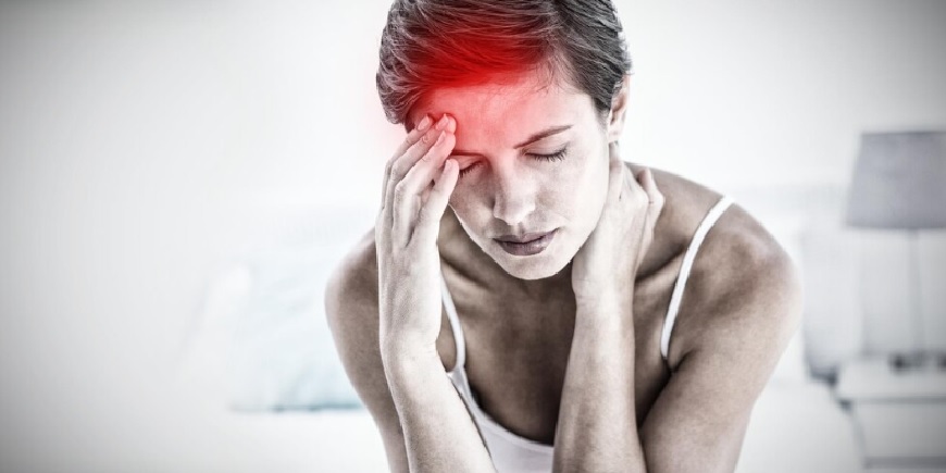 Migraña, enfermedad frecuente, dolorosa e incapacitante