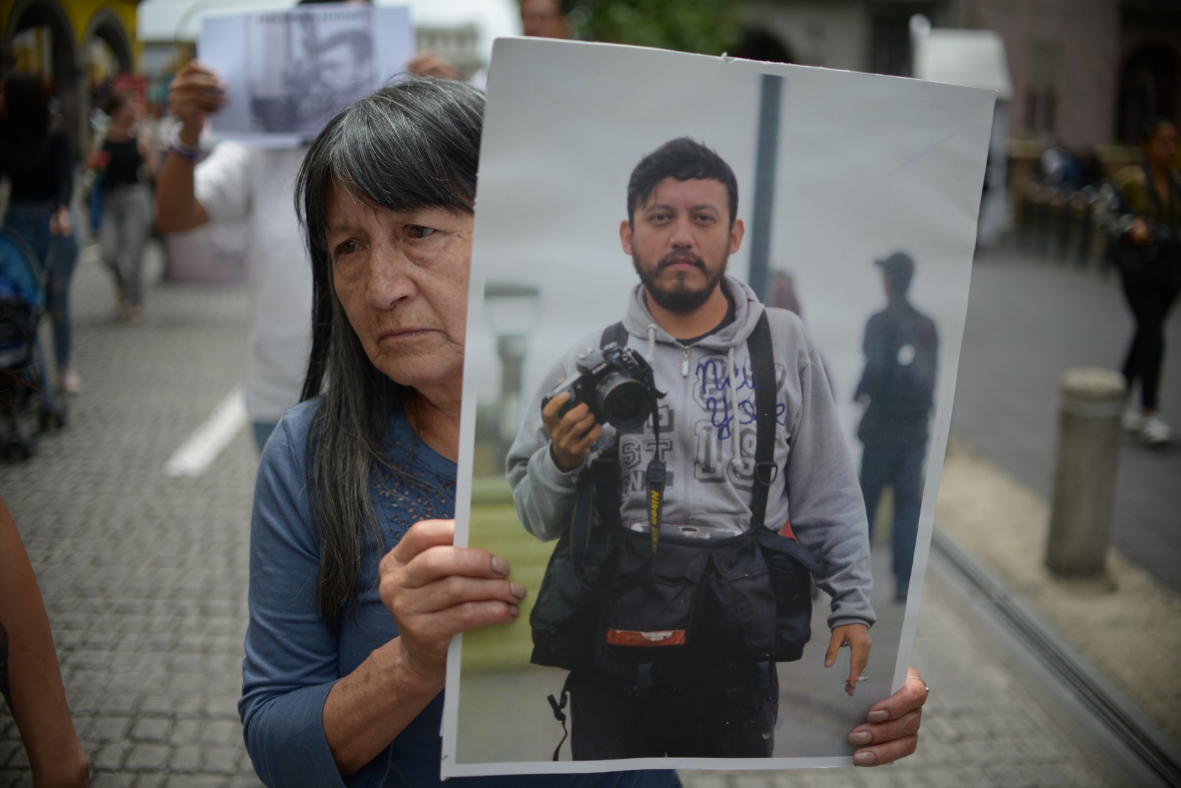 Caso Narvarte: Fiscalía investiga nexo de Veracruz con crimen de Rubén y Nadia