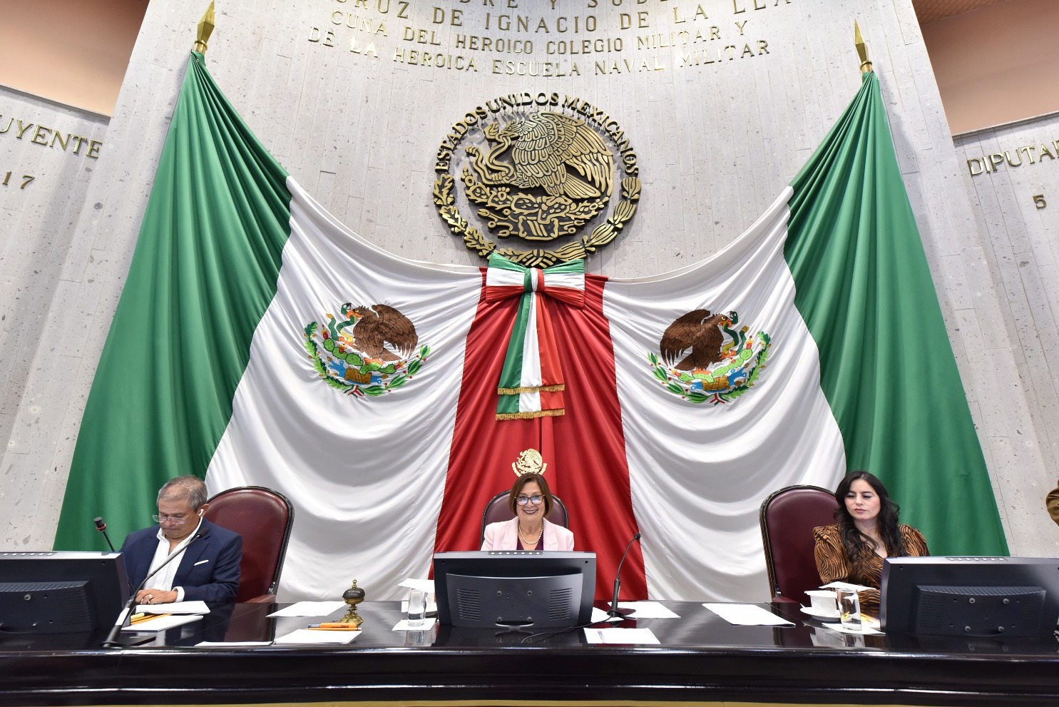 Auditoría a la tesorería de San Andrés termina de manera anticipada
