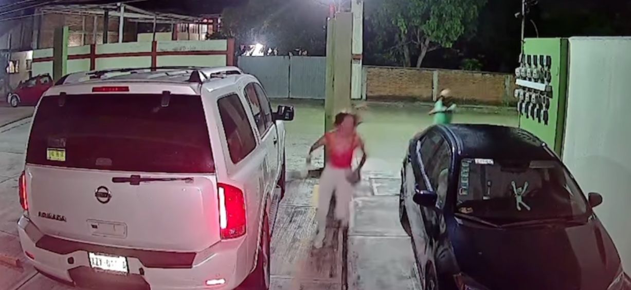 Presunta agresión pone en alerta a mujeres en Poza Rica