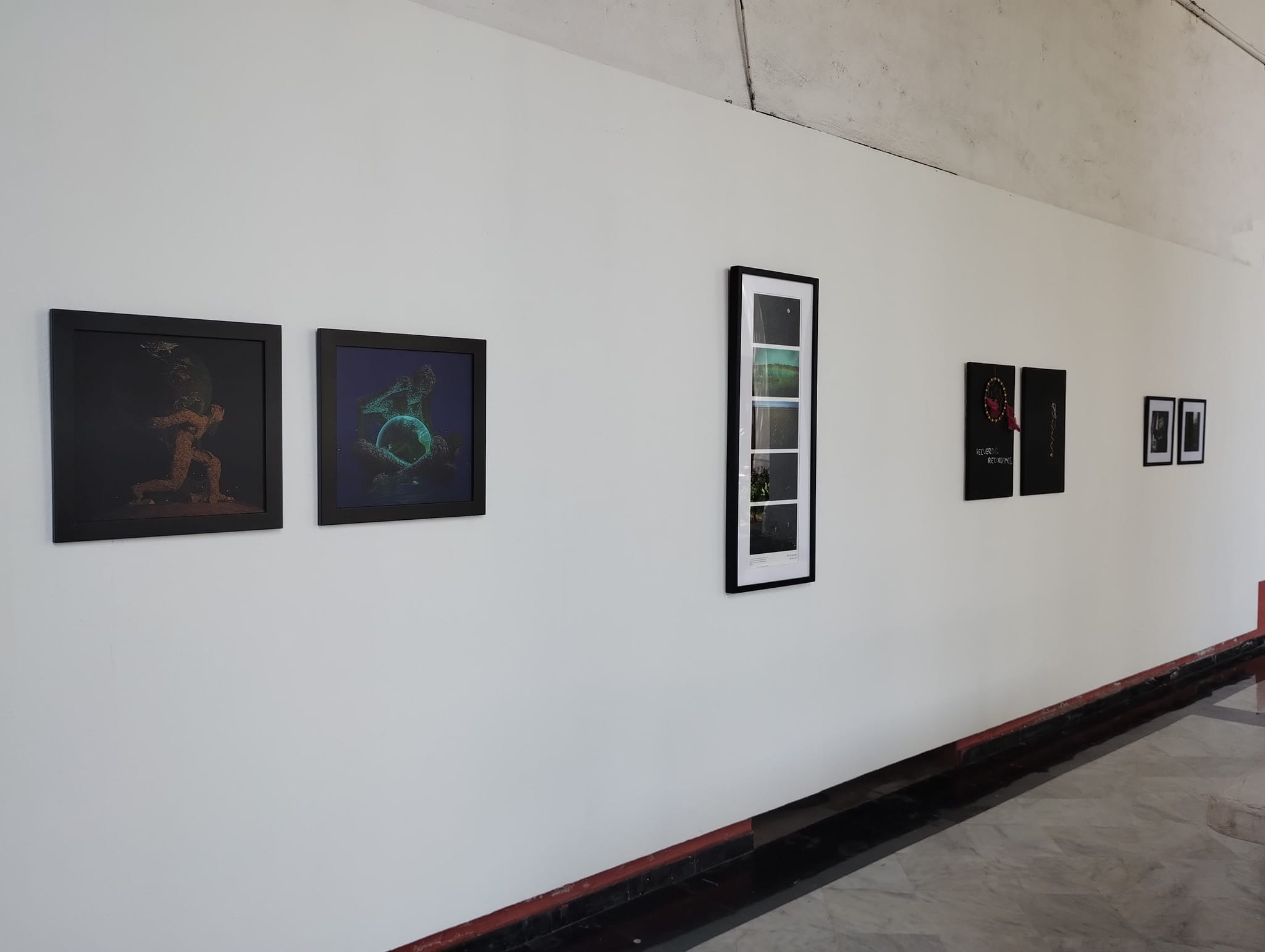 Invitan UV e IVEC al conversatorio Experiencias creativas y académicas en Veracruz