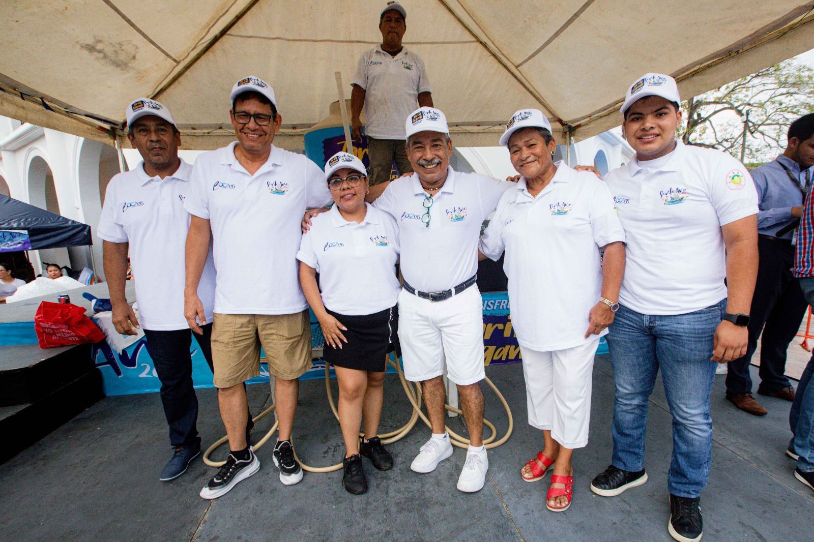 Restauranteros satisfechos con resultados de las fiestas de Santa Ana