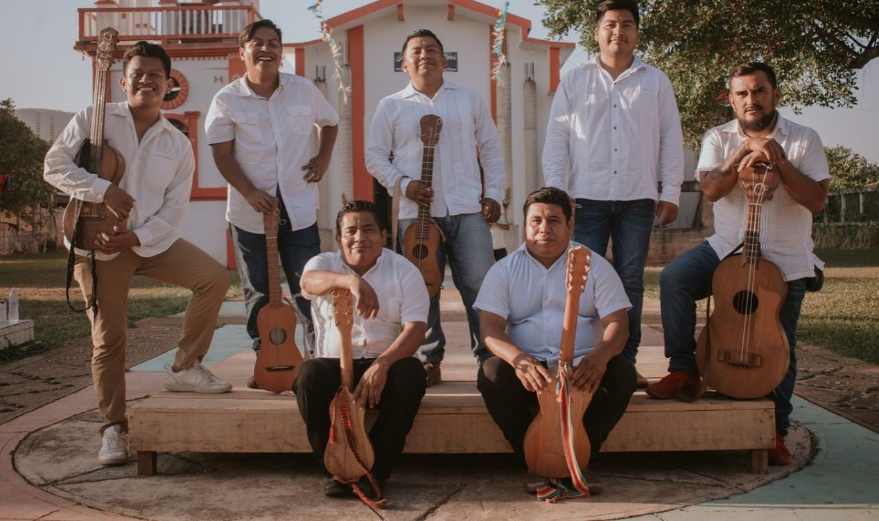 Preservan las lenguas originarias de Veracruz con Identidades: diálogo musical en lengua materna
