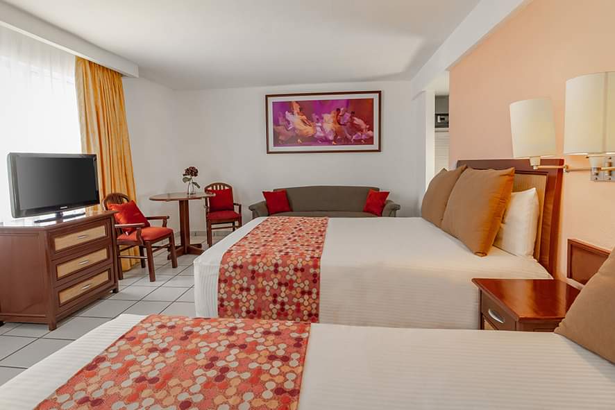 Hoteleros inician vacaciones de verano con el 75% de ocupación