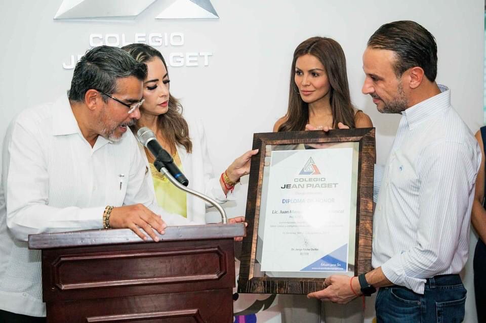 Con la llegada de nuevas empresas se fomenta la creación de nuevos empleos en la ciudad: Unánue