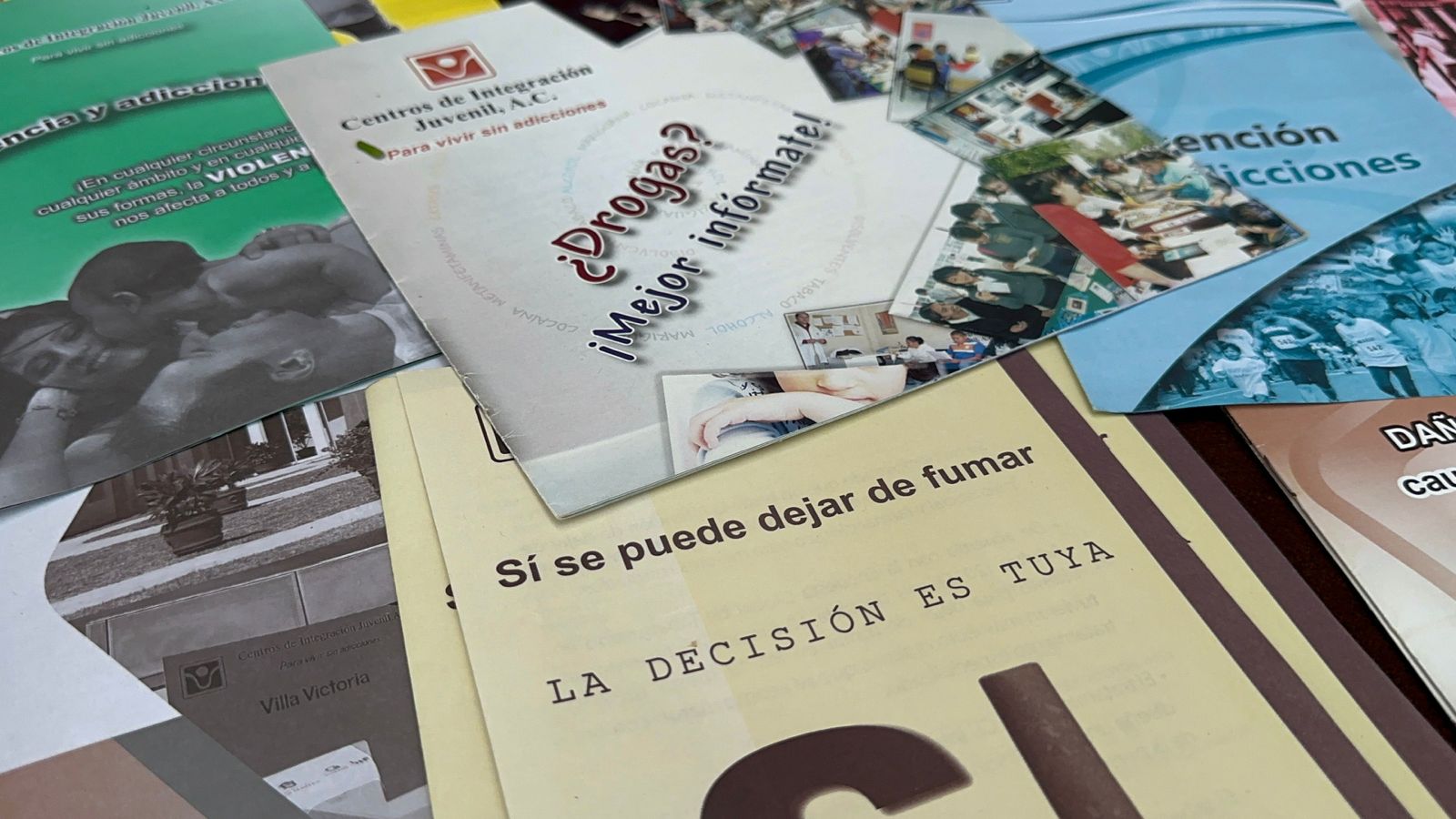 En cursos de verano buscan alejar a niños de las drogas
