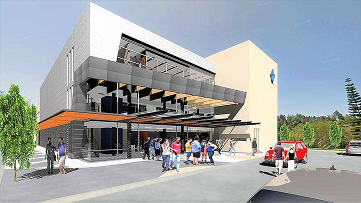 UV y Gobierno estatal construirán nuevo teatro universitario