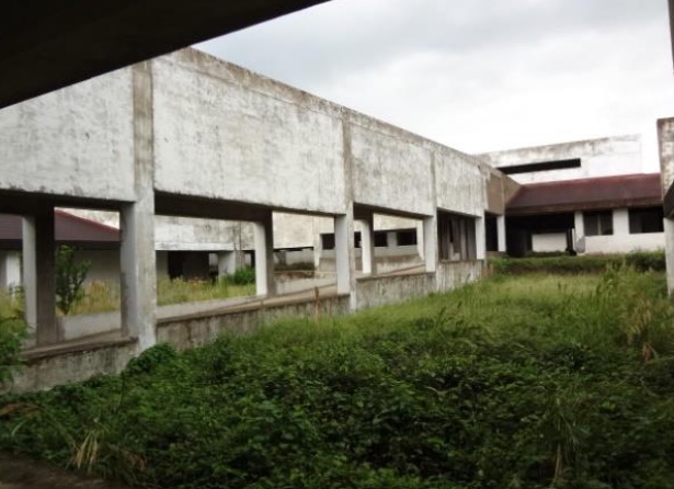 Plan de salud federal reporta 6 obras hospitalarias suspendidas en Veracruz