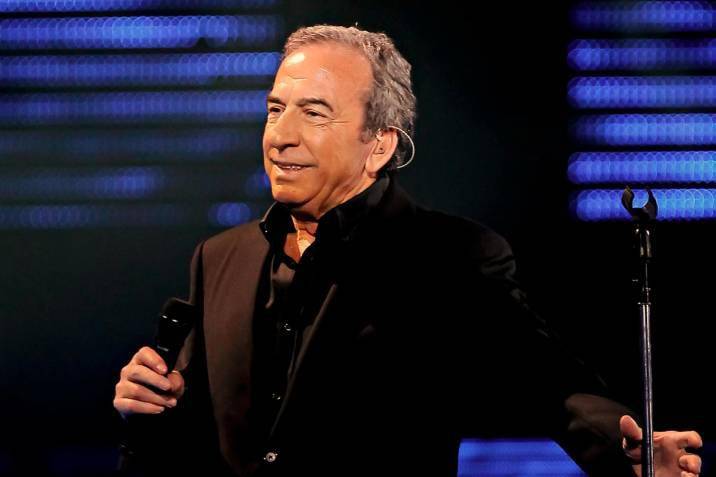 Estoy más vivo que nunca: José Luis Perales desmiente que haya muerto