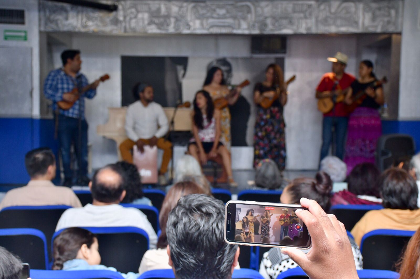 Continúan en agosto los Miércoles bohemios de la Casa Museo Agustín Lara