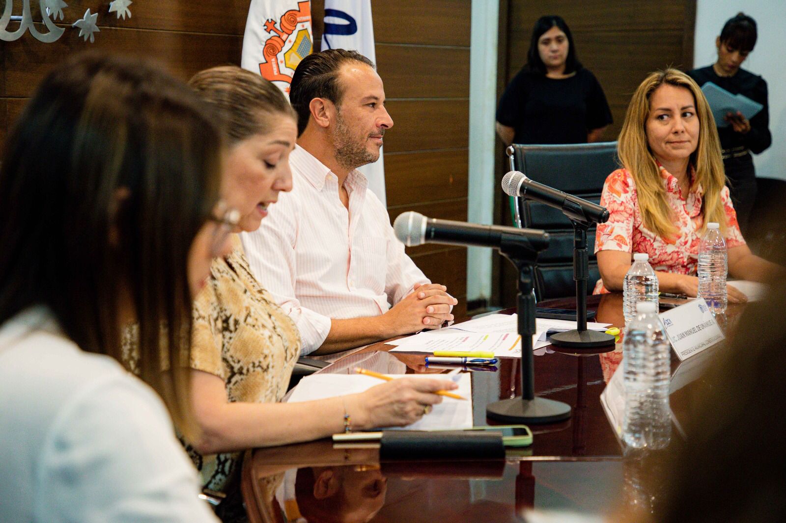 Se amplía programa de descuentos en adeudos del Impuesto Predial: Alcalde JM Unánue