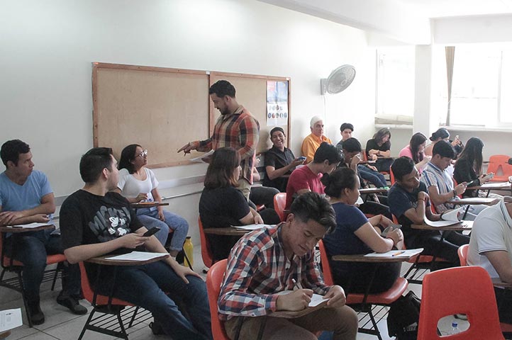 CIX-UV impartirá clases de inglés en municipios aledaños a Xalapa