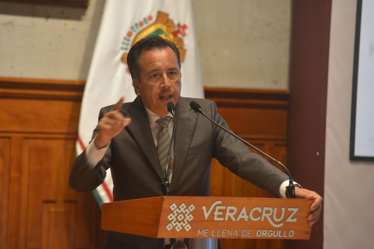 Nueva ley y reglamento de tránsito solo requiere una última revisión: Cuitláhuac
