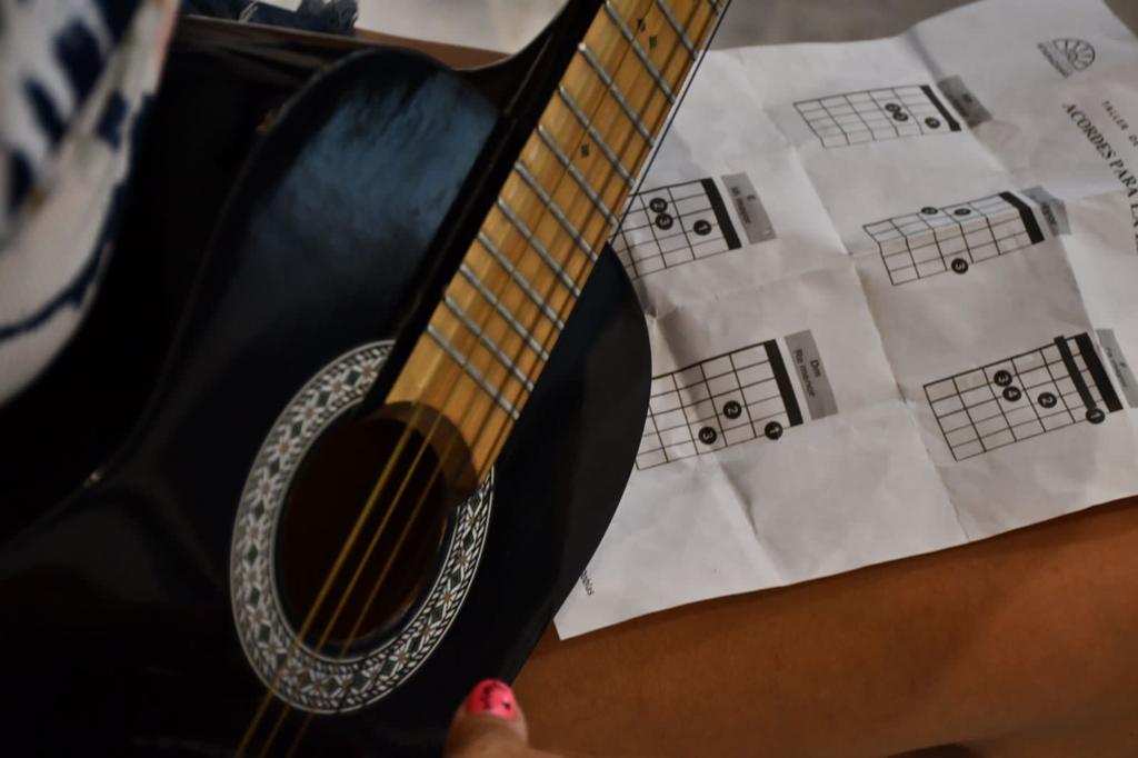 Presenta IVEC la oferta de talleres del Centro Cultural Atarazanas durante el mes de agosto