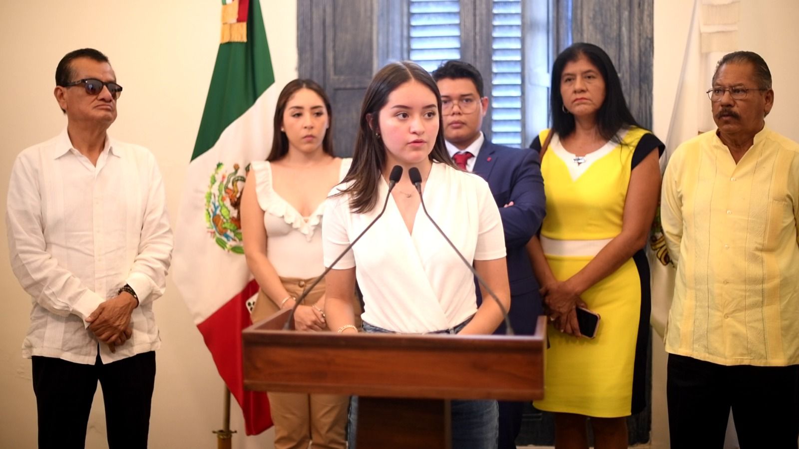Exigen a juez fijar audiencia de Rogelio Franco, ex secretario de gobierno
