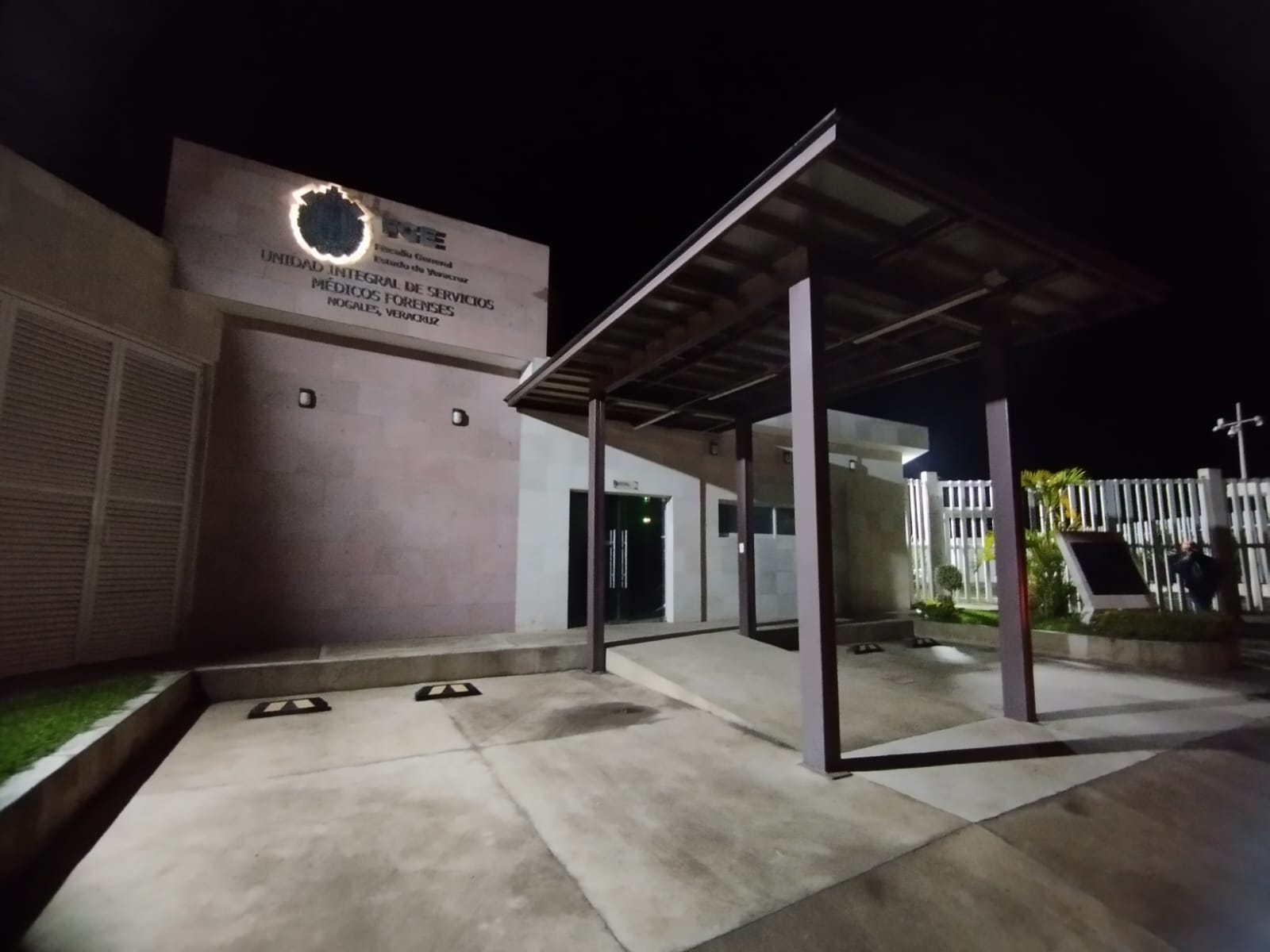 Cuerpos localizados en Poza Rica podrían ser enviados a la unidad de servicios forenses de Nogales