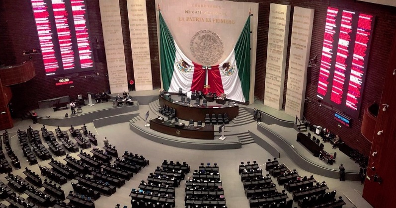 Diputados federales veracruzanos: ¿ Quiénes son los menos productivos?