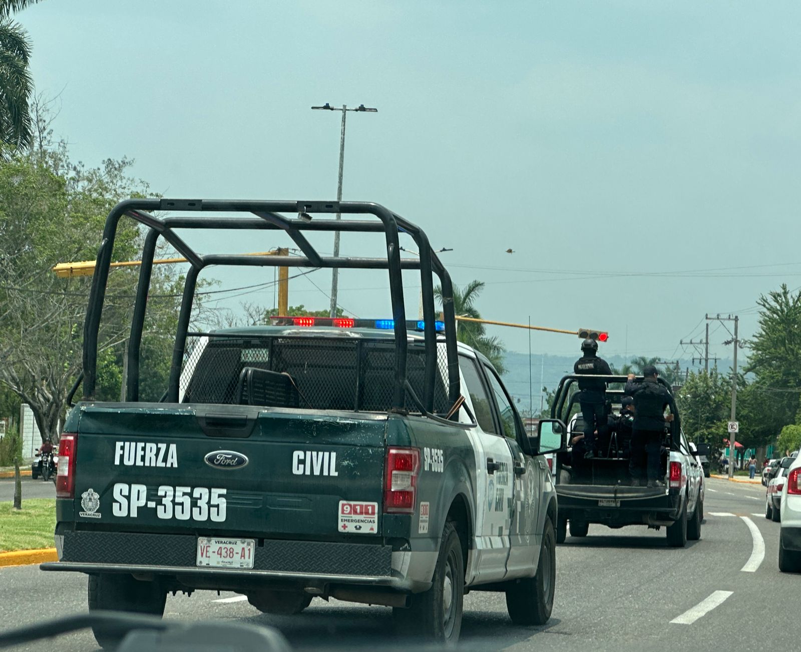 Hermetismo en torno a la cifra oficial de cuerpos localizados en Poza Rica