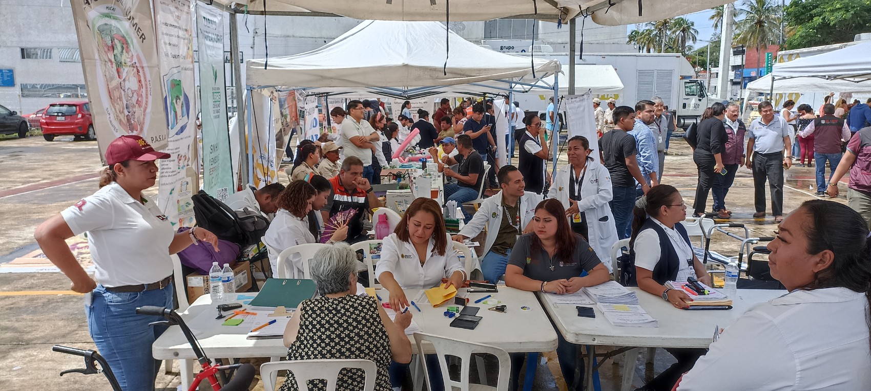 Detectan cuatro casos de lepra en Jamapa