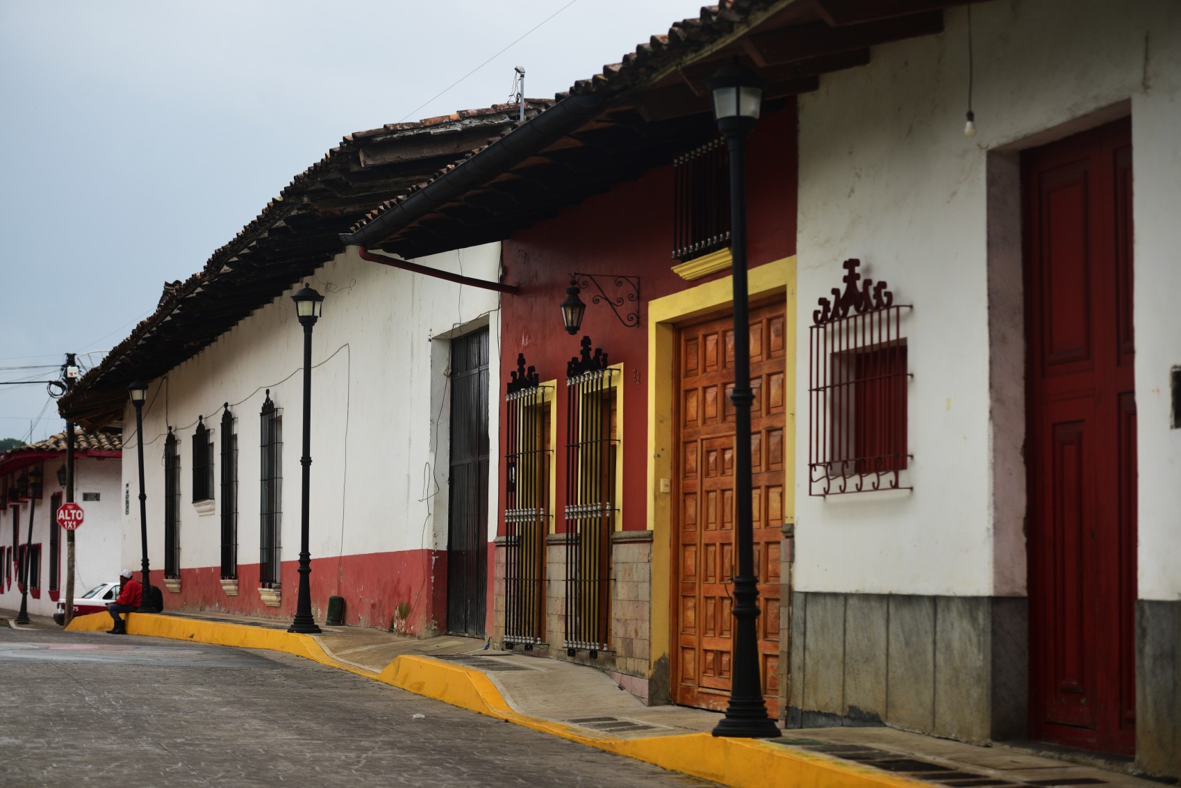 Se pintarán fachadas y abrirán ruta de murales en el Pueblo Mágico de Xico
