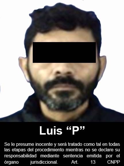 Vinculan a proceso a “Don Gato”, presunto responsable de la masacre en el bar Caballo Blanco