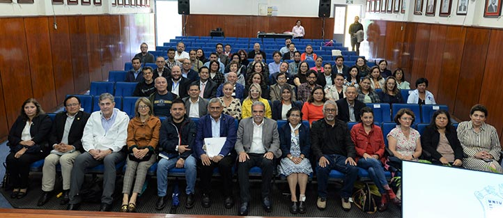 UV reconoce importancia de las Humanidades en desarrollo científico