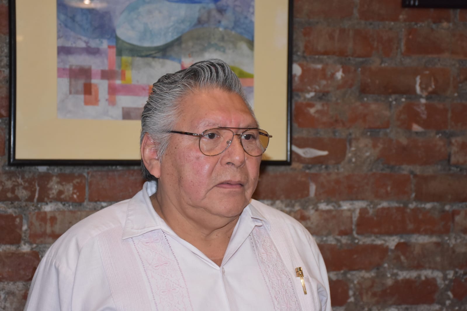 Renuevan directiva del Colegio de Abogados de Orizaba Altas Montañas