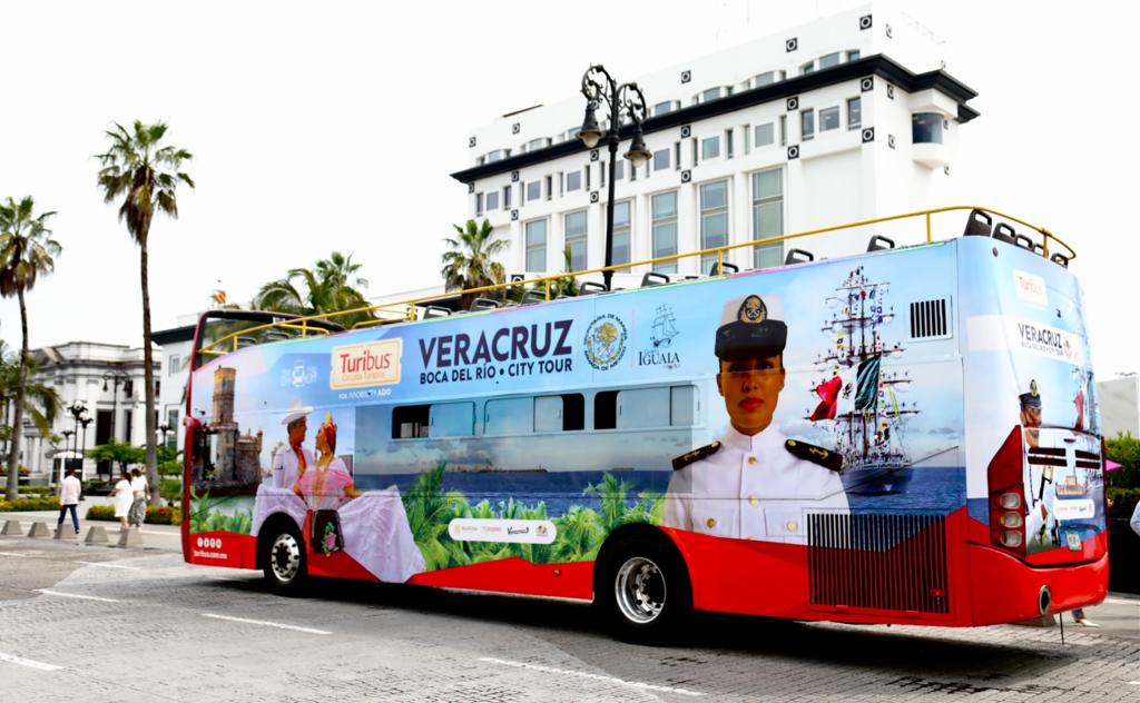 Inseguridad en la región norte no afecta llegada de turismo a Veracruz : Torruco