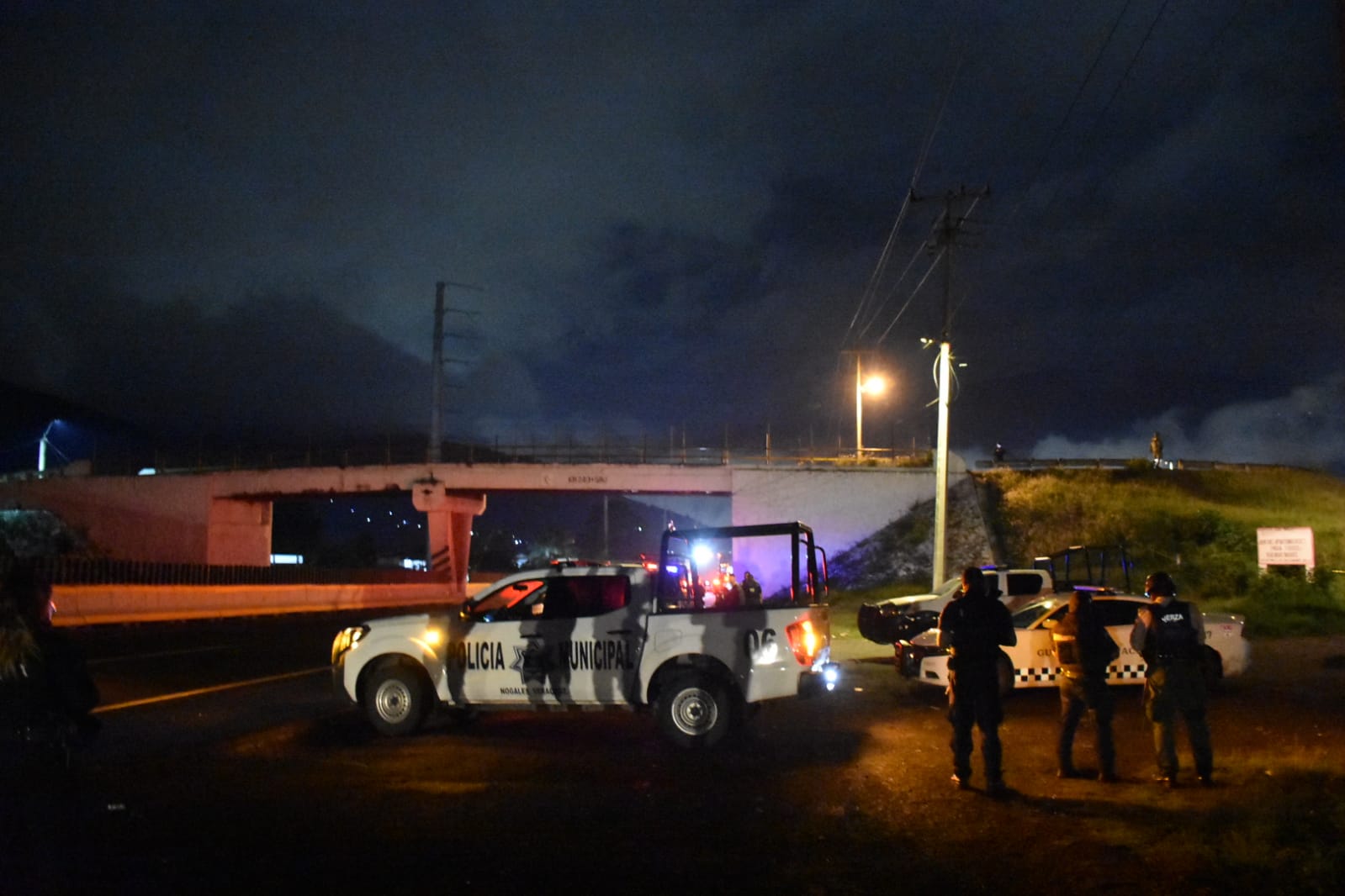 Identifican cabeza y cuerpo desmembrado encontrado en Nogales, era taxista