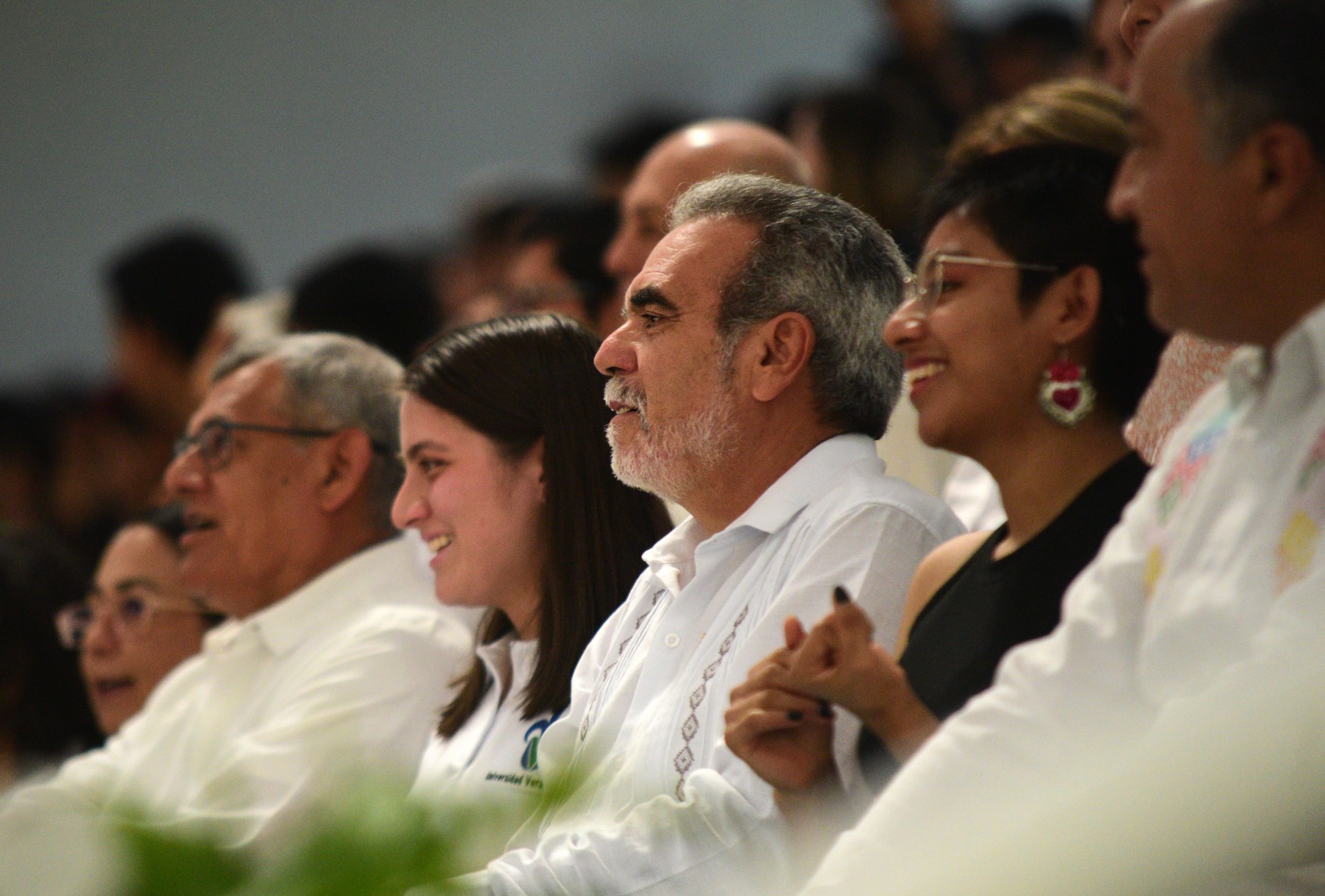 Normalidad en el campus Poza Rica-Tuxpan, pese a hechos de violencia: Rector