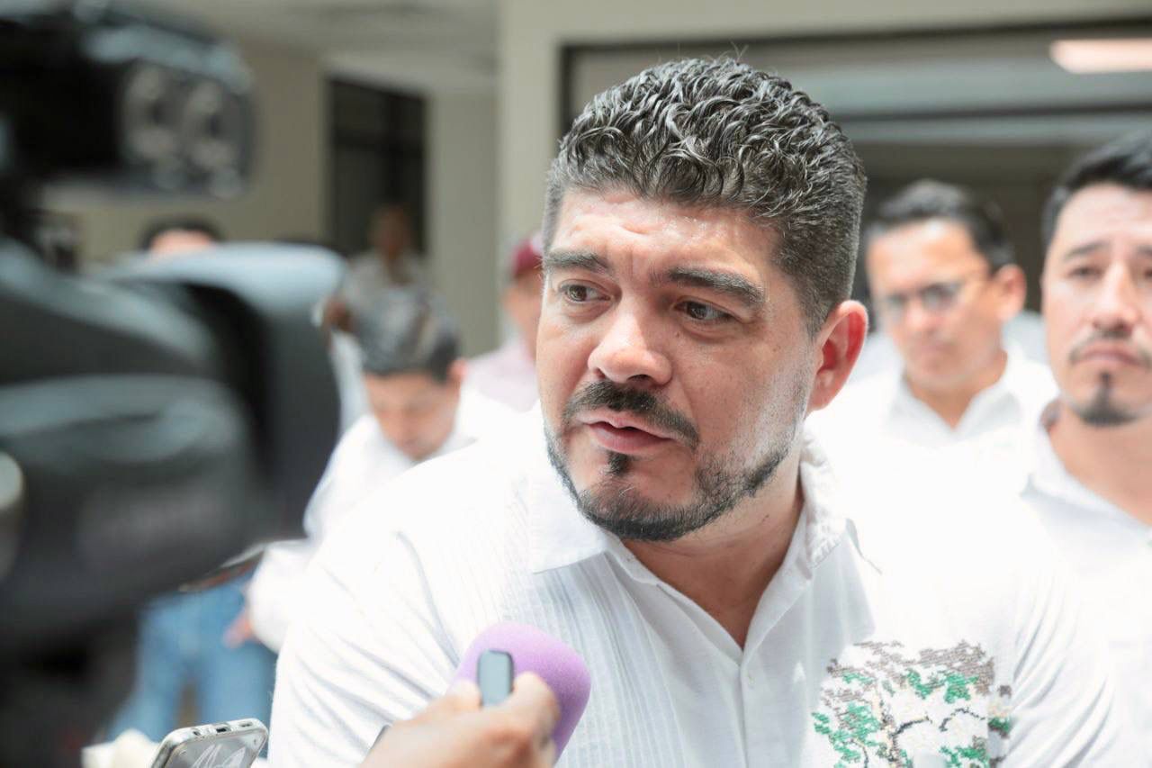 Veracruz pasó de los peores a los diez mejores evaluados en las pruebas: SEV