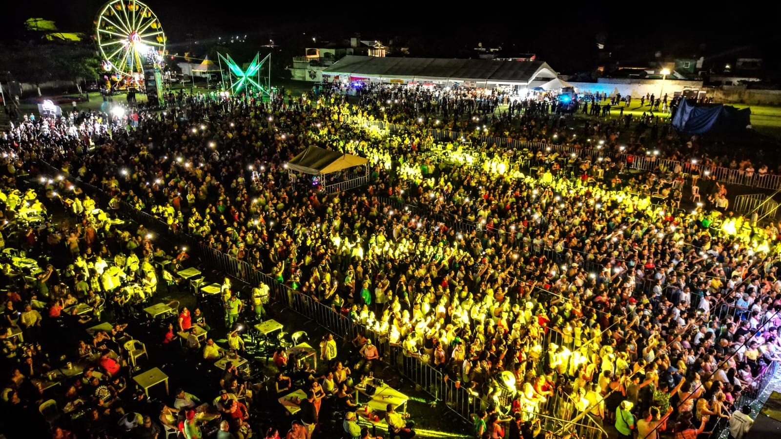 Deporte extremo, cultura y más de 5 horas de cumbia, en el segundo día del Festival de Cempoala