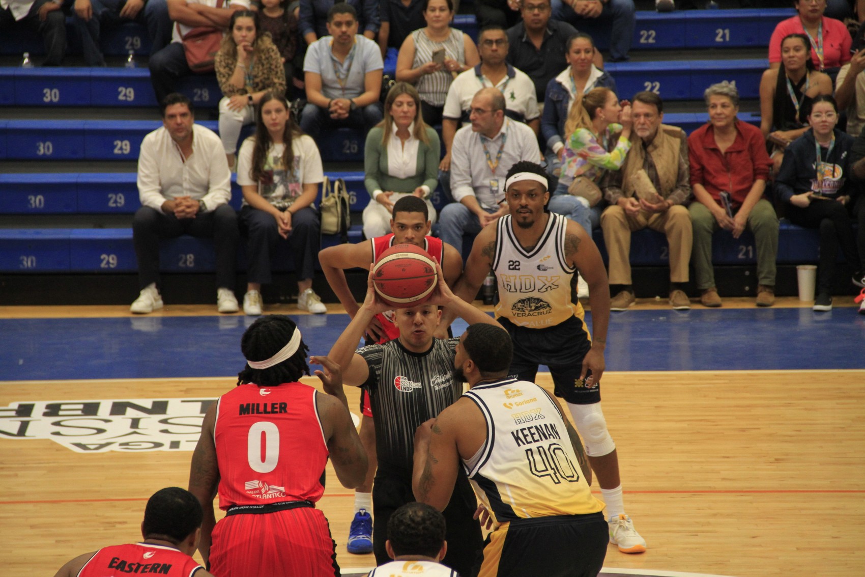 Halcones Rojos cae en el primer Clásico ante Halcones Xalapa