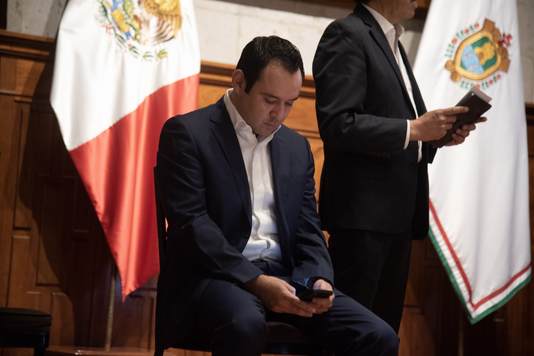 Sefiplan confirma incremento en costo de servicios que presta el gobierno