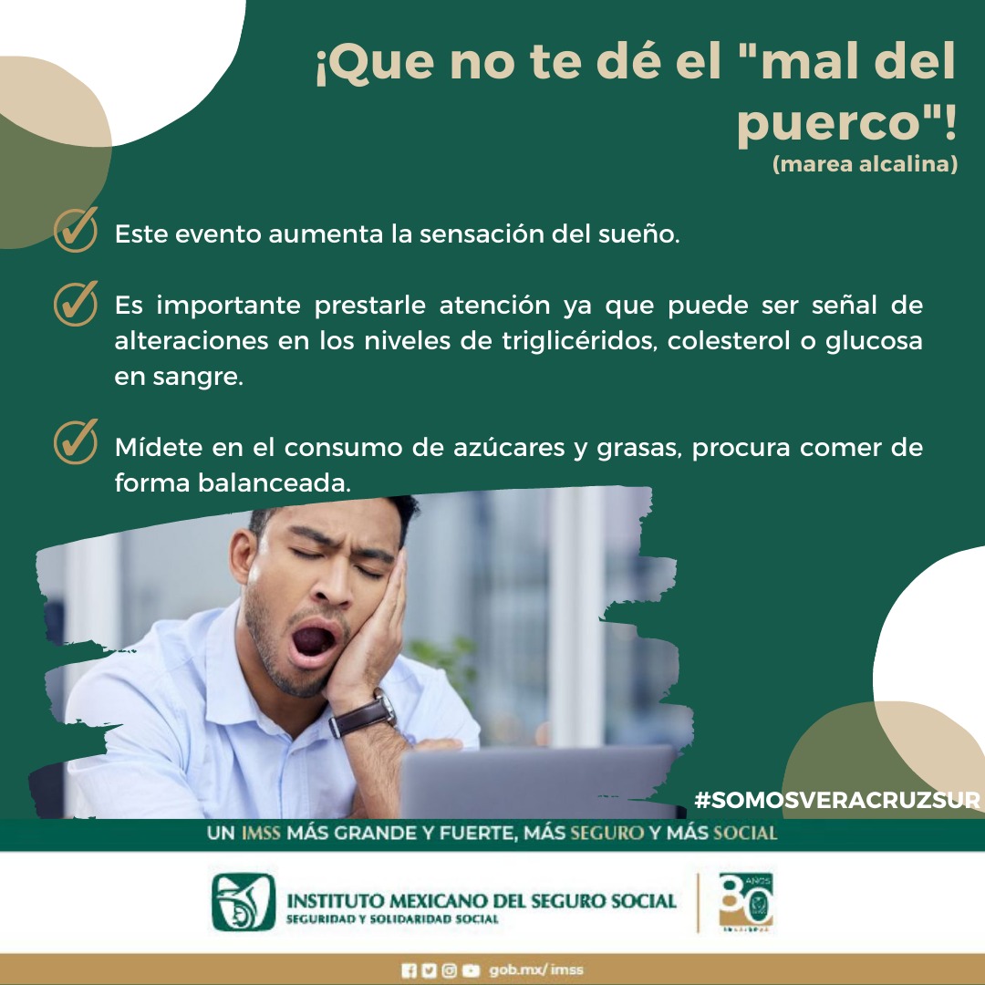 ¿Sabes que es el mal del puerco y como evitarlo?