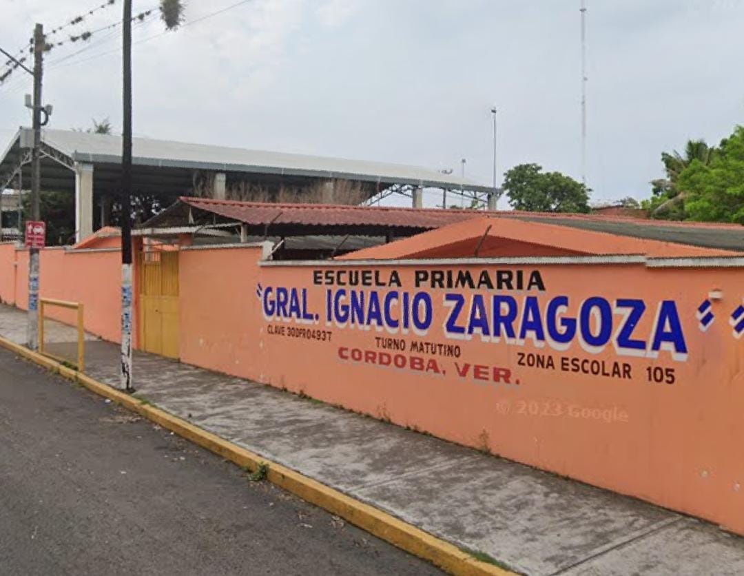 Director de escuela primaria es herido por bala perdida en Córdoba
