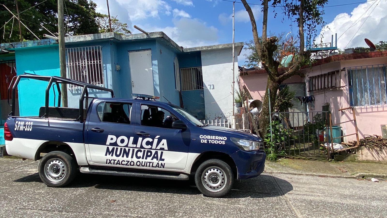 Mujer se quita la vida en su vivienda de Ixtaczoquitlán