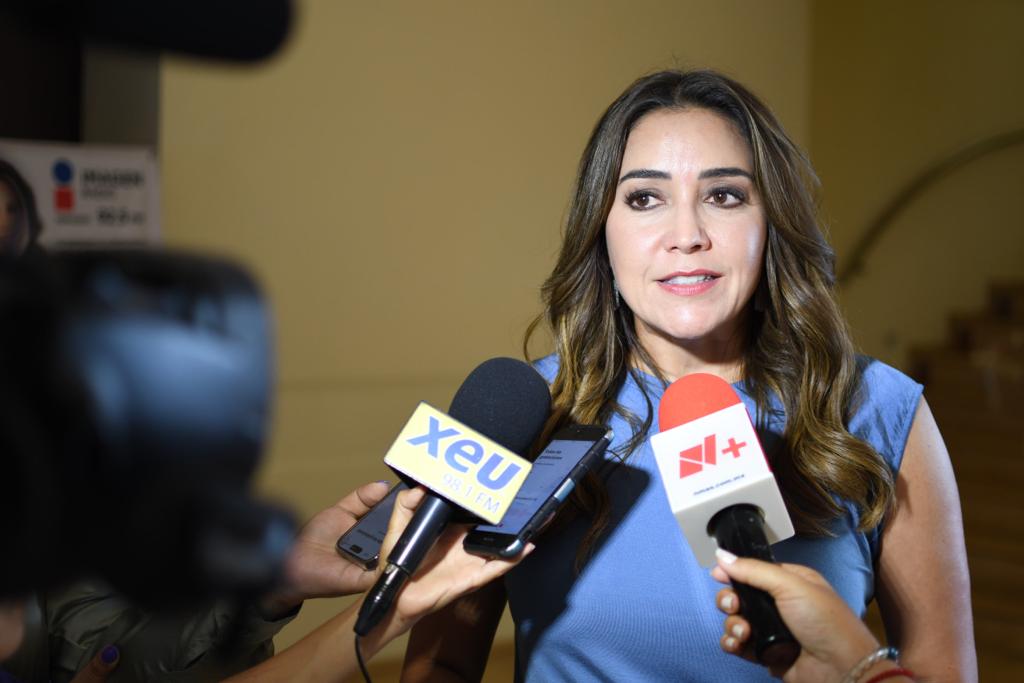 Ley 560 para adultos mayores es letra muerta en Veracruz: Anilú Ingram