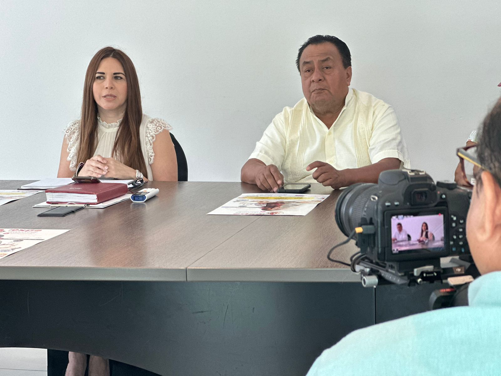 Expo de productos de la Huasteca el próximo 31 de agosto en Poza Rica