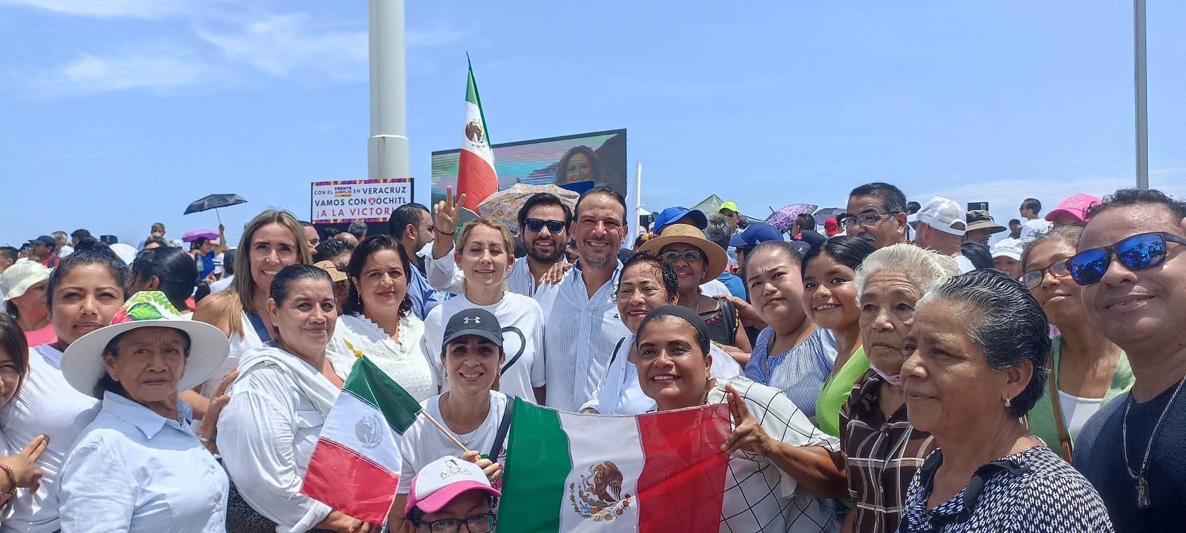 Campeonato Panamericano genera ocupación hotelera del 100% en Boca del Río