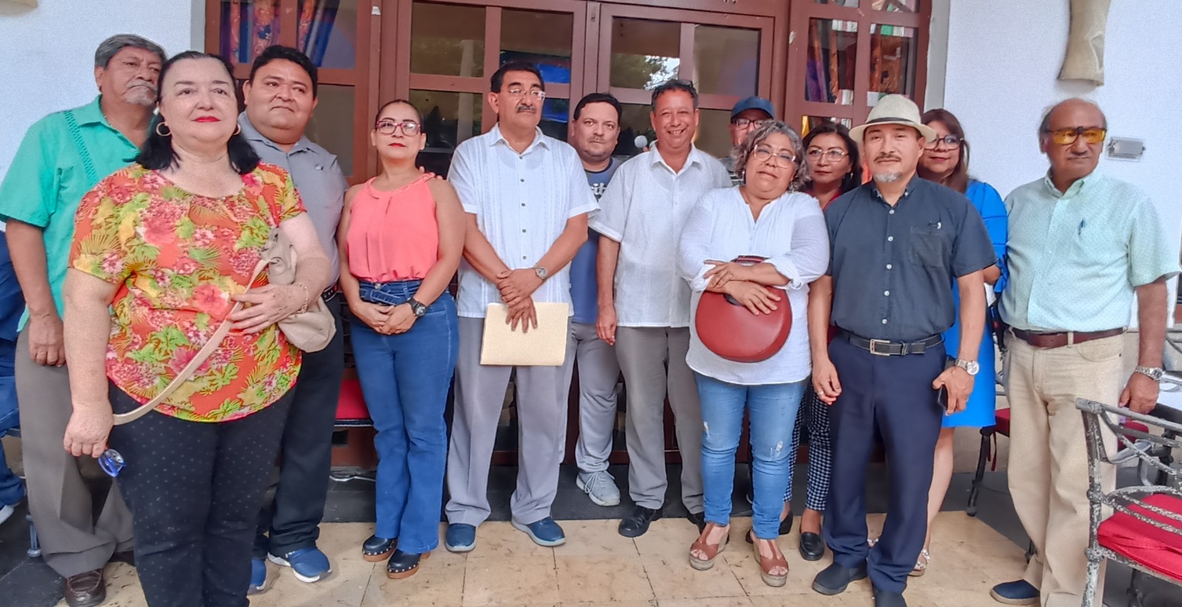 Docentes denuncian arbitrariedades y acoso laboral en el Conalep Veracruz I